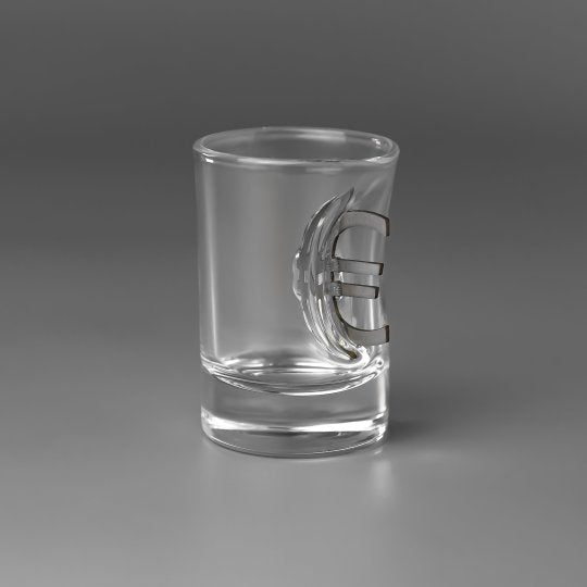SET VASOS EURO DOLAR