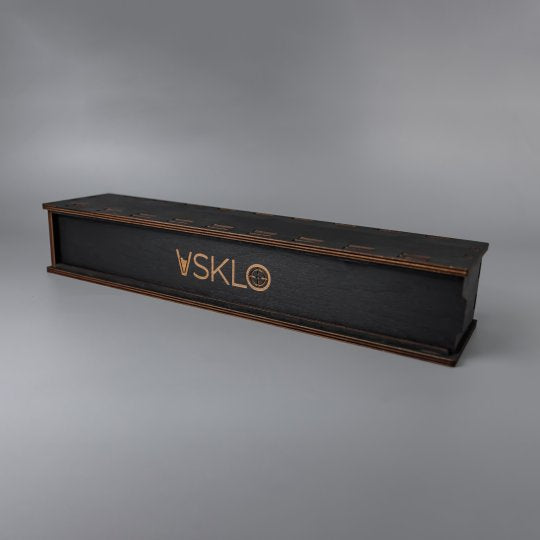 SET VASOS EURO DOLAR