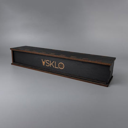 SET VASOS EURO DOLAR