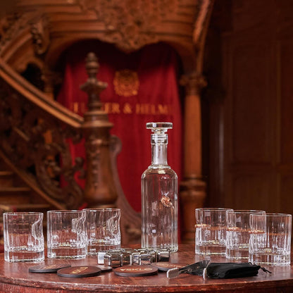 BIGSET WHISKY BULLETS