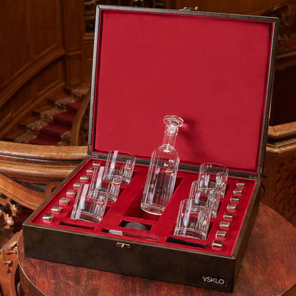 BIGSET WHISKY BULLETS