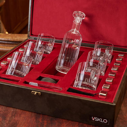 BIGSET WHISKY BULLETS