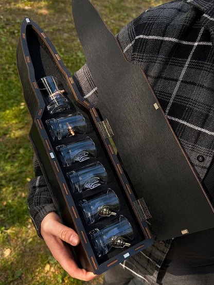 EDICION BALA - MIX SET